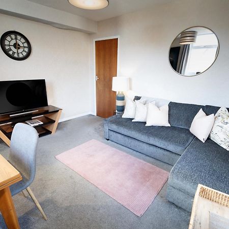 Mode - The Old School House Apartamento Lytham St Annes Exterior foto