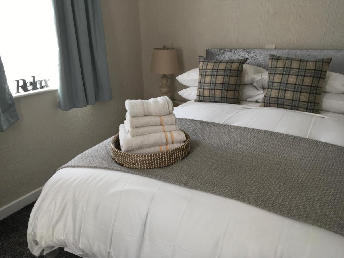 Mode - The Old School House Apartamento Lytham St Annes Exterior foto