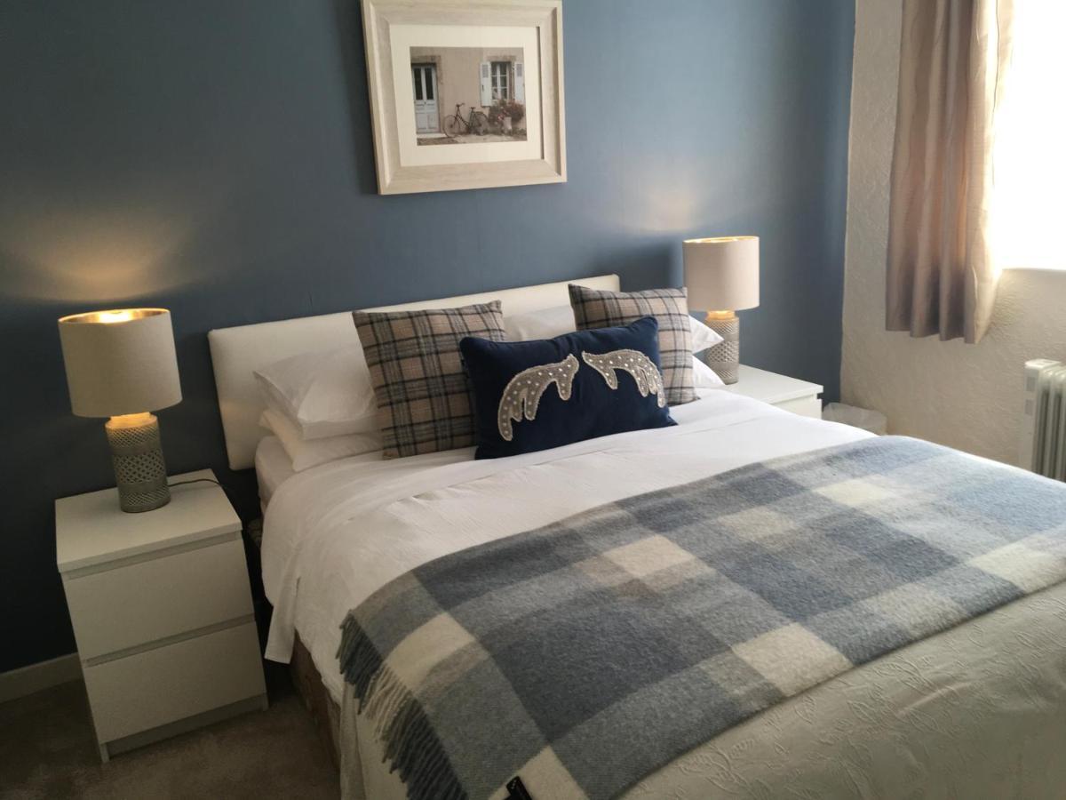 Mode - The Old School House Apartamento Lytham St Annes Exterior foto