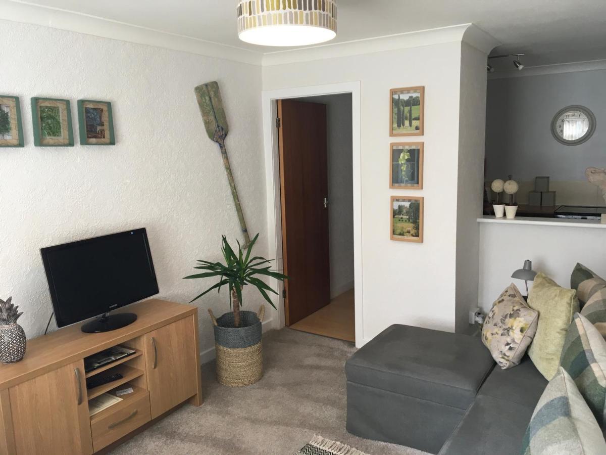 Mode - The Old School House Apartamento Lytham St Annes Quarto foto