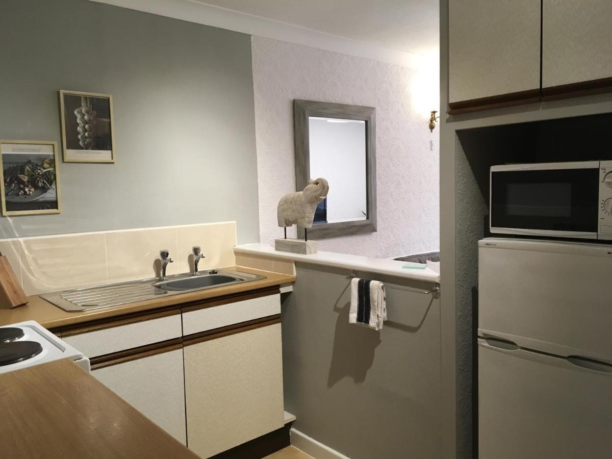 Mode - The Old School House Apartamento Lytham St Annes Exterior foto