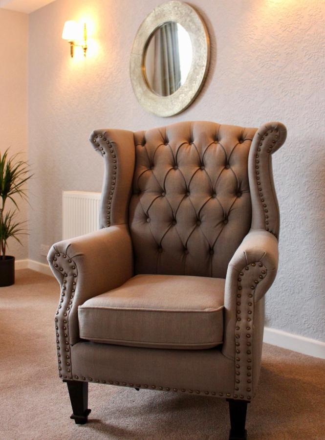 Mode - The Old School House Apartamento Lytham St Annes Quarto foto
