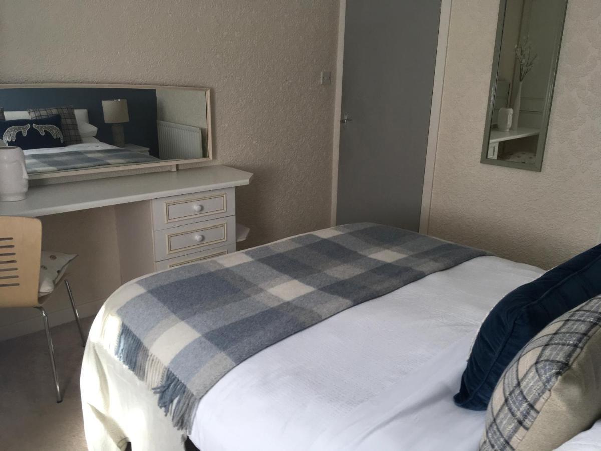 Mode - The Old School House Apartamento Lytham St Annes Quarto foto