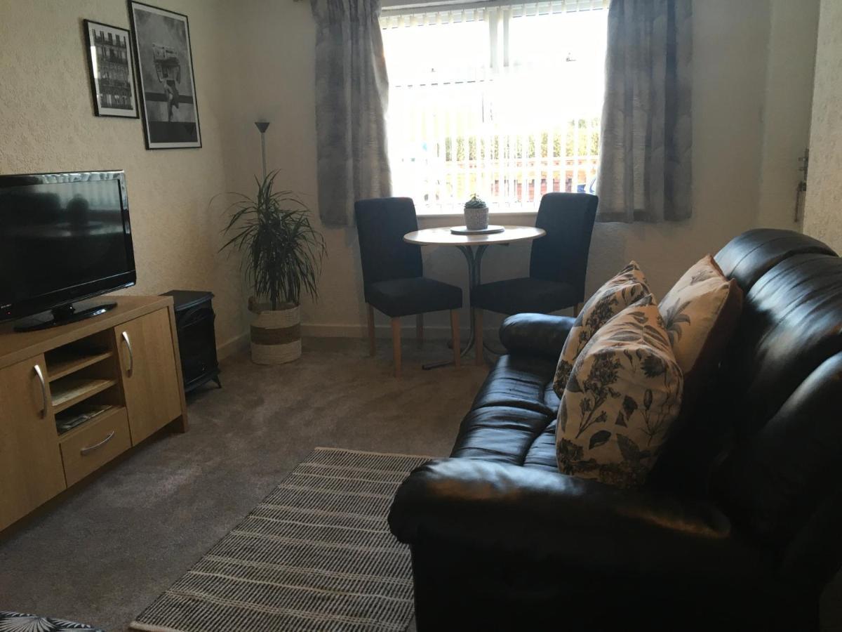 Mode - The Old School House Apartamento Lytham St Annes Quarto foto