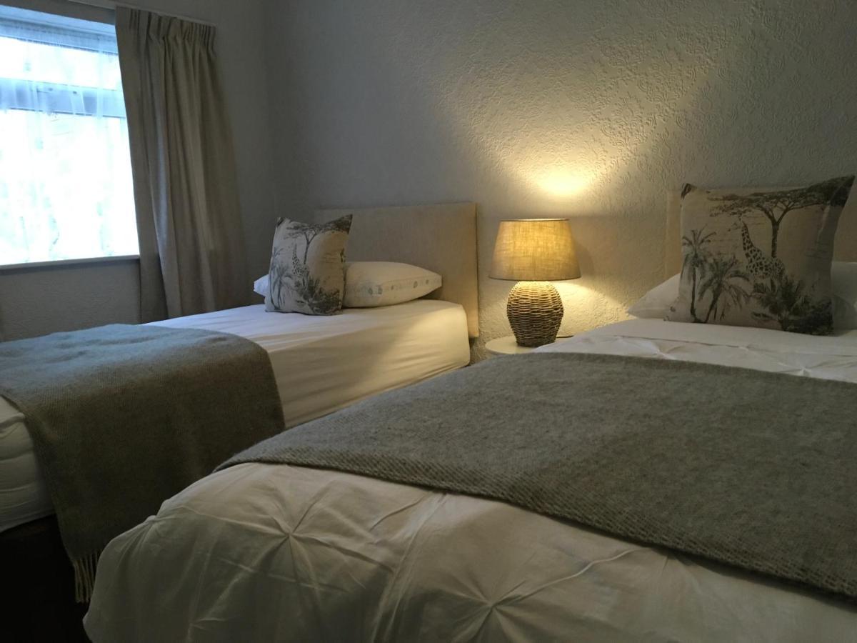 Mode - The Old School House Apartamento Lytham St Annes Quarto foto