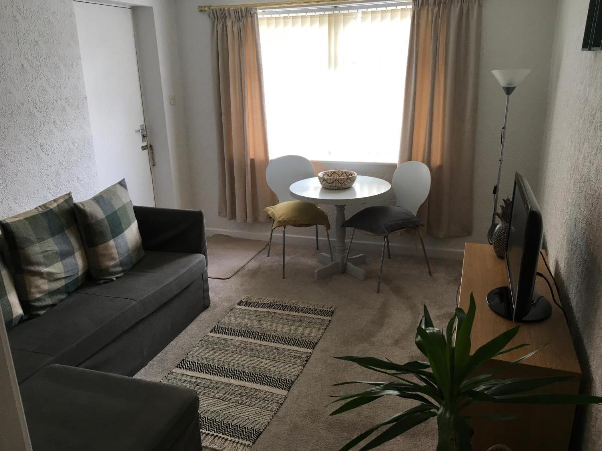 Mode - The Old School House Apartamento Lytham St Annes Quarto foto