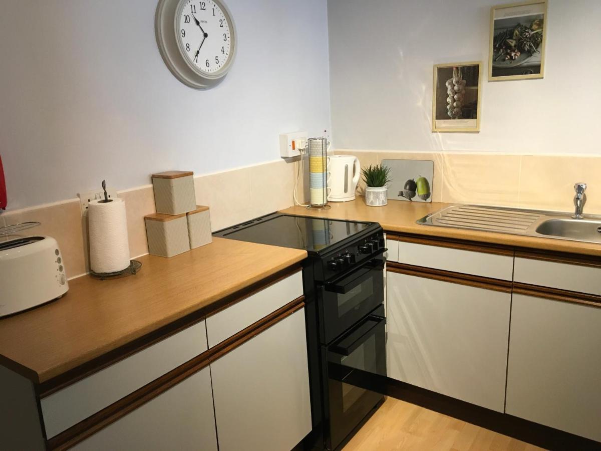 Mode - The Old School House Apartamento Lytham St Annes Quarto foto