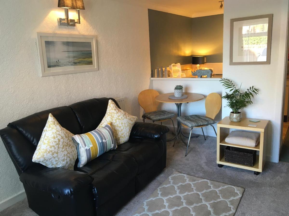 Mode - The Old School House Apartamento Lytham St Annes Quarto foto