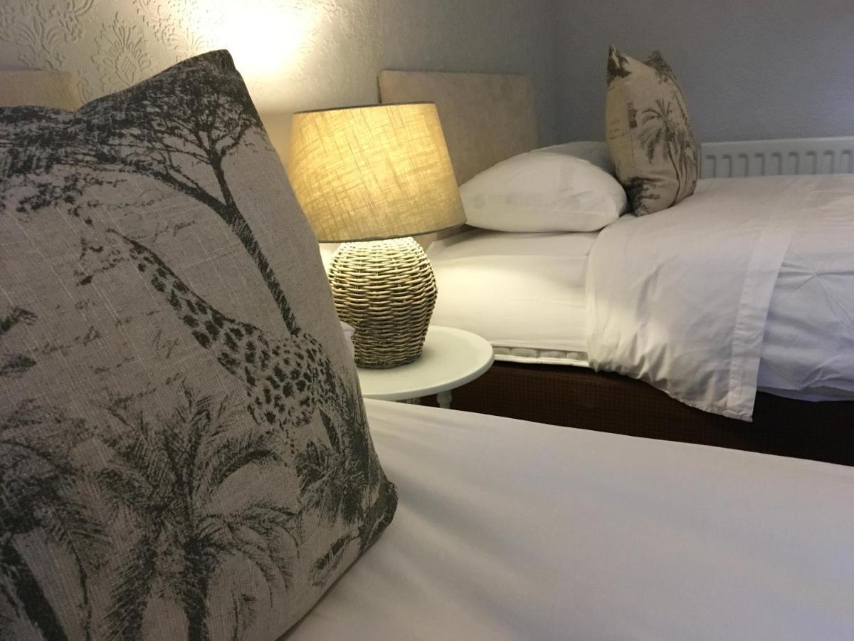 Mode - The Old School House Apartamento Lytham St Annes Quarto foto
