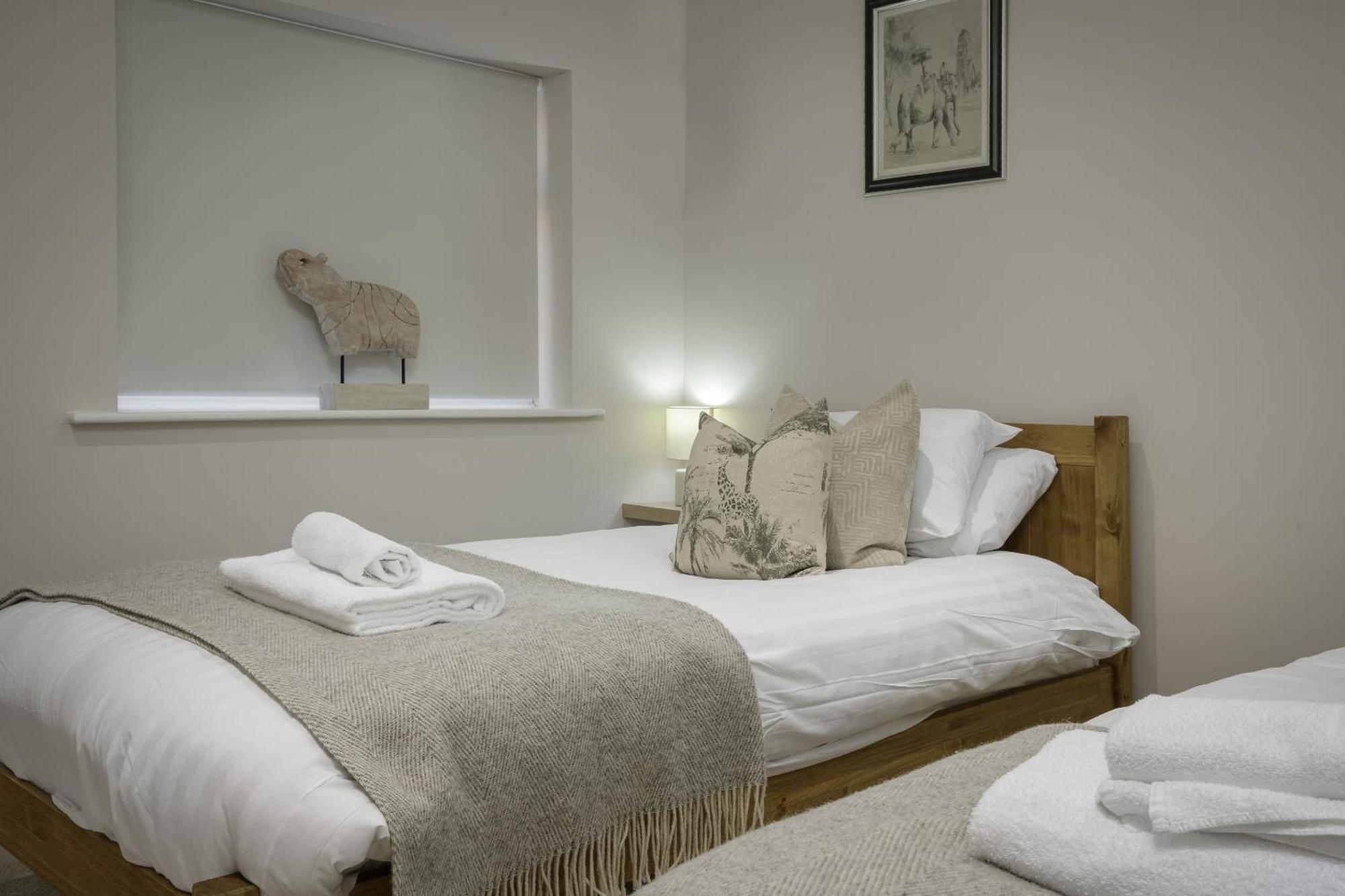 Mode - The Old School House Apartamento Lytham St Annes Quarto foto