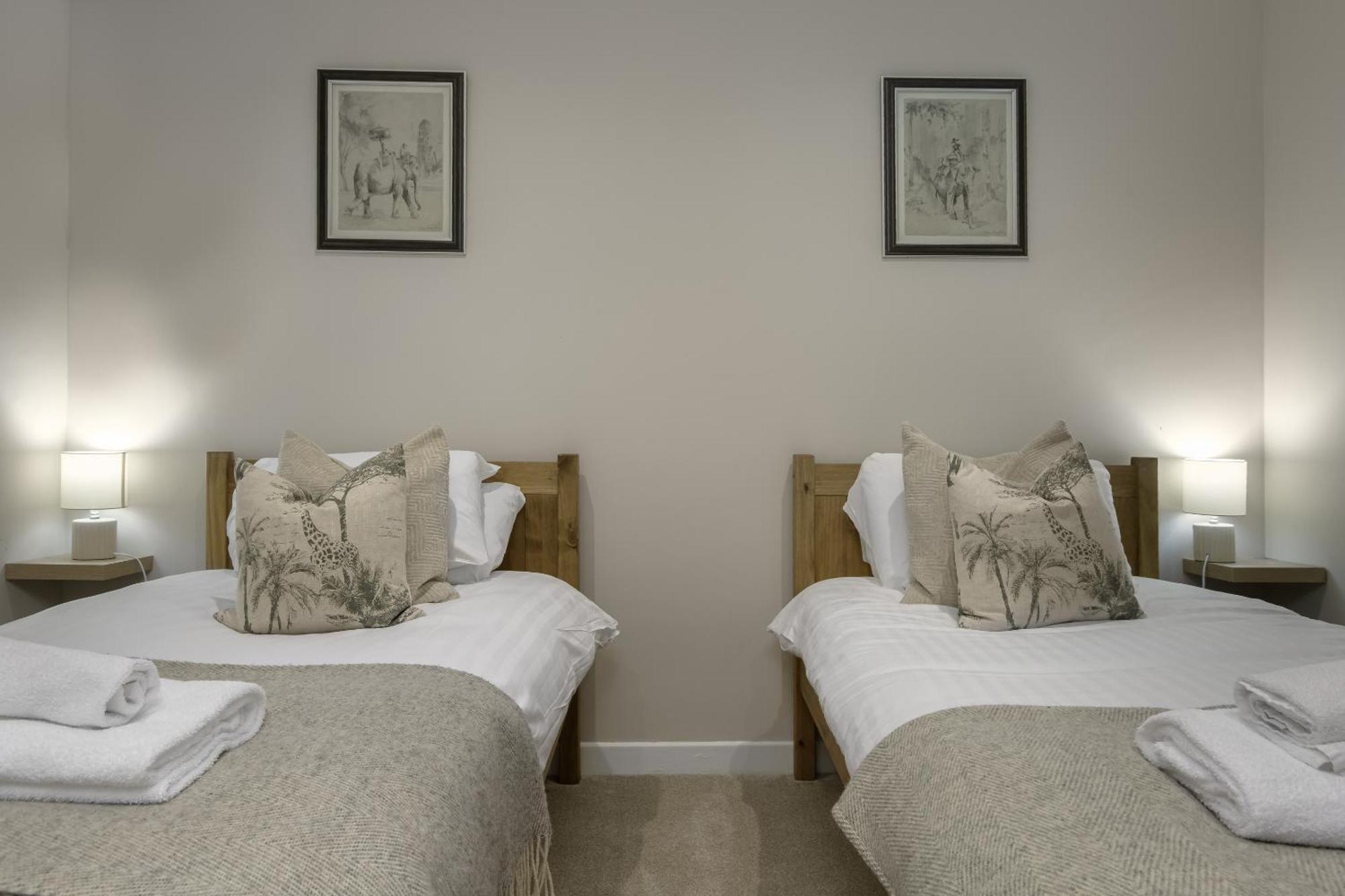 Mode - The Old School House Apartamento Lytham St Annes Quarto foto
