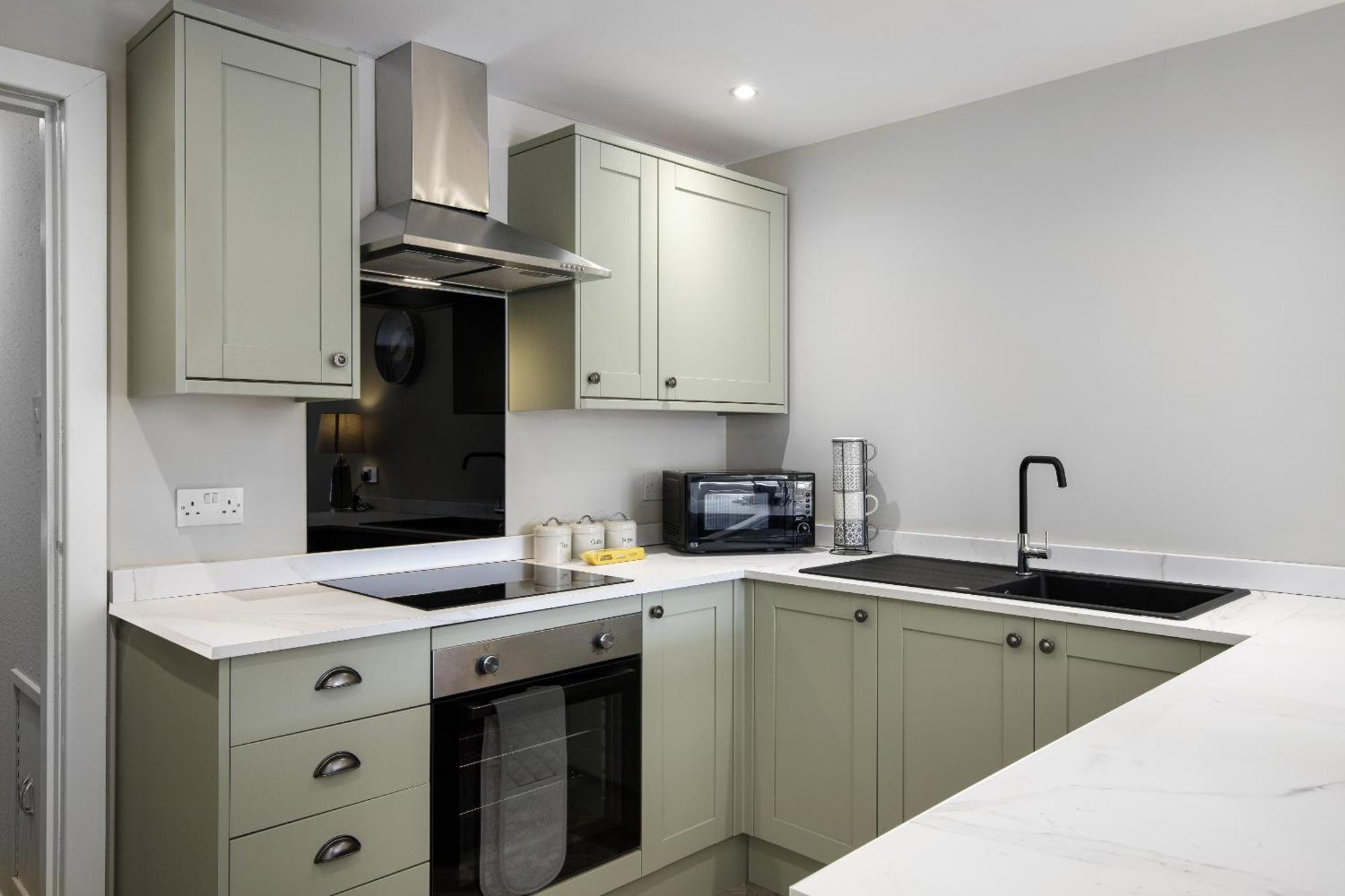 Mode - The Old School House Apartamento Lytham St Annes Quarto foto