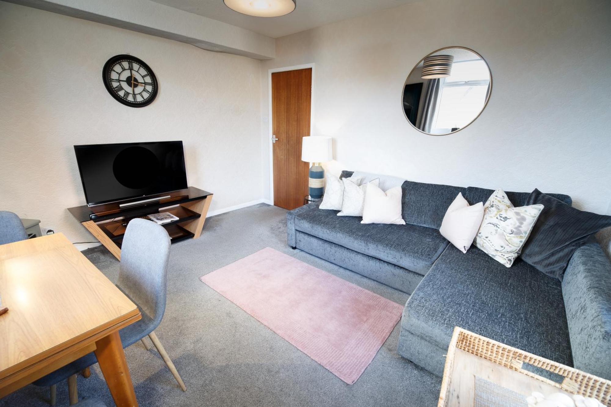 Mode - The Old School House Apartamento Lytham St Annes Exterior foto