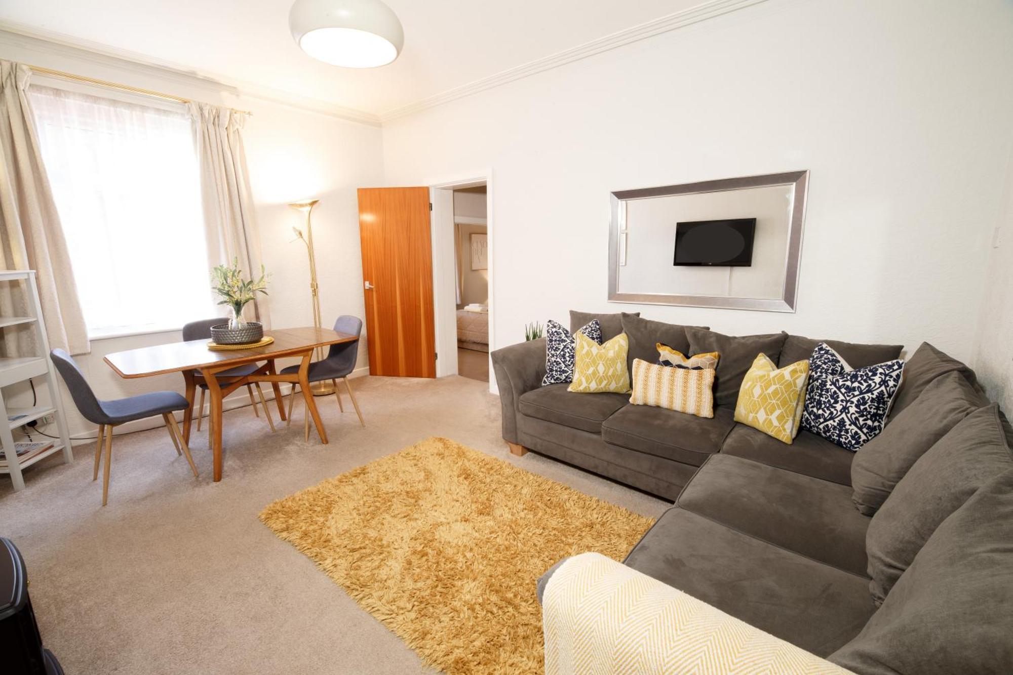 Mode - The Old School House Apartamento Lytham St Annes Exterior foto