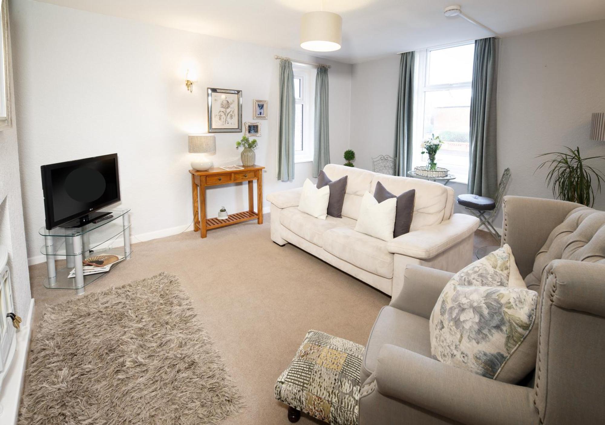 Mode - The Old School House Apartamento Lytham St Annes Exterior foto